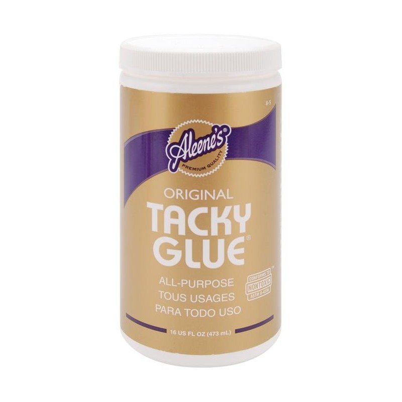 Tacky Glue - Original 473 mL