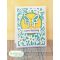 Die Taylored Expressions - Gathered Blooms Cutting Plate