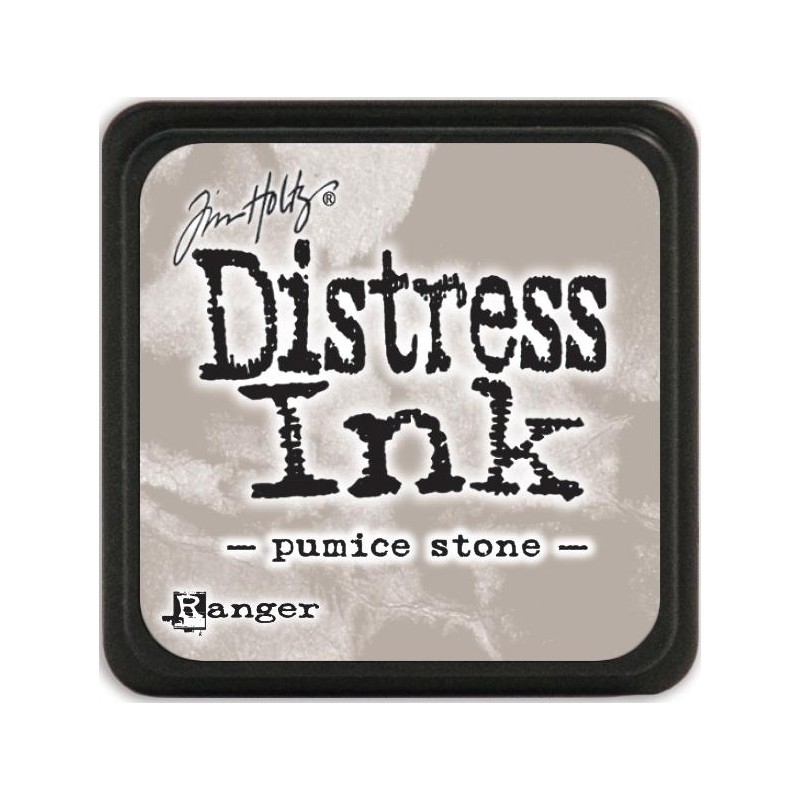 Mini Encreur Distress - Pumice Stone
