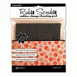 Tapis nettoyant Rubit Scrubit