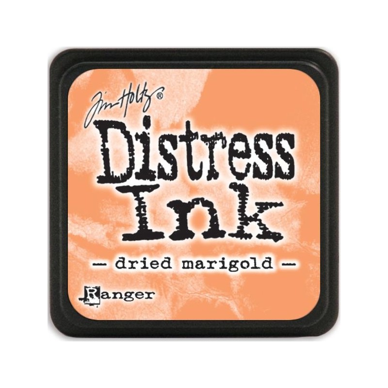 Mini Encreur Distress - Dried Marigold