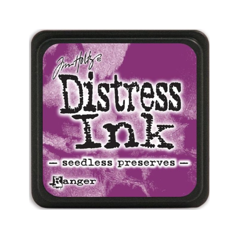 Mini Encreur Distress - Seedless Preserves