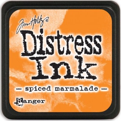 Mini Encreur Distress - Spiced Marmelade