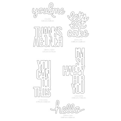 Dies Little B - Sentiments