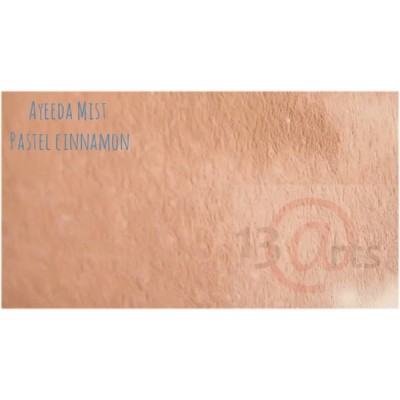 Ayeeda Pastel Mist - Cinnamon