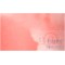Ayeeda Pastel Mist - Coral
