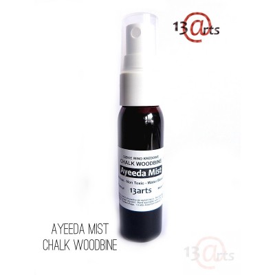 Ayeeda Chalk Mist - Woodbine