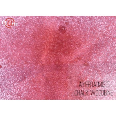Ayeeda Chalk Mist - Woodbine