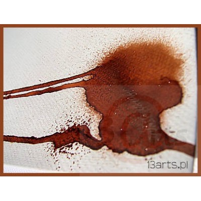 Ayeeda Pearl Mist - Brown