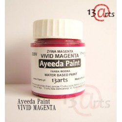 Peinture Ayeeda Paint - Vivid Magenta