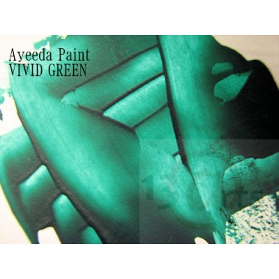 Peinture Ayeeda Paint - Vivid Green