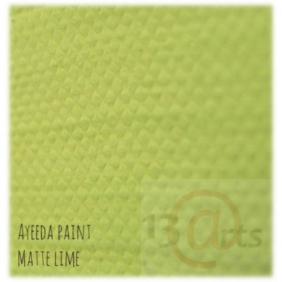 Peinture Ayeeda Paint - Matte Lime