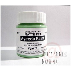 Peinture Ayeeda Paint - Matte Pea