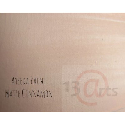 Peinture Ayeeda Paint - Matte Cinnamon