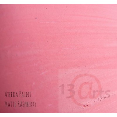 Peinture Ayeeda Paint - Matte Raspberry
