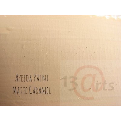 Peinture Ayeeda Paint - Matte Caramel
