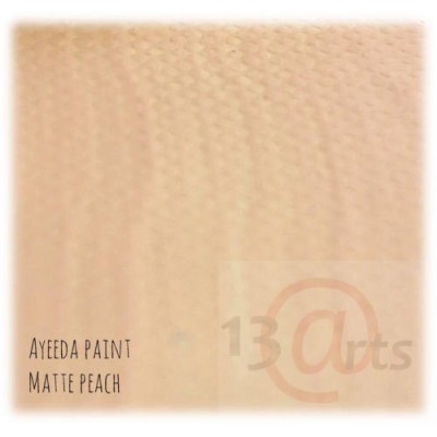 Peinture Ayeeda Paint - Matte Peach