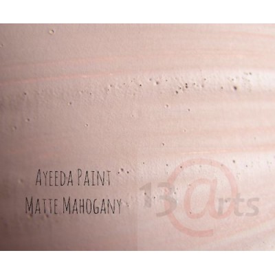 Peinture Ayeeda Paint - Matte Mahogany