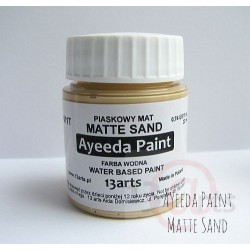 Peinture Ayeeda Paint - Matte Sand