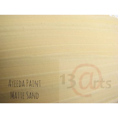 Peinture Ayeeda Paint - Matte Sand