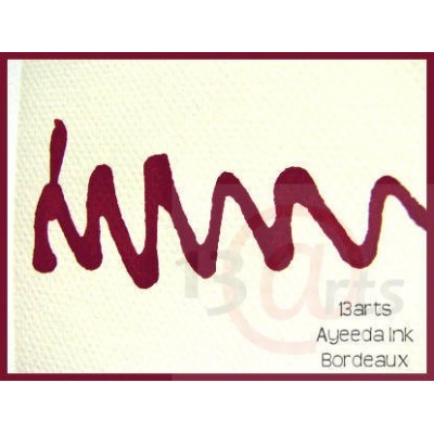 Encre Ayeeda Ink - Bordeaux