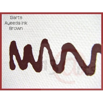 Encre Ayeeda Ink - Brown