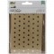 Sachets DIY Shop - Gold Dots