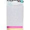 Kit Rub-ons Foil 4x8 - Forever and Ever