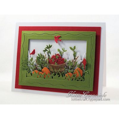 Die Impression Obsession - Pumpkin Set