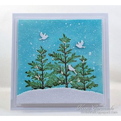 Die Impression Obsession - Cardinals