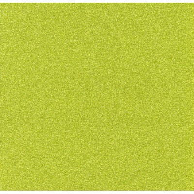 Cardstock Bling Bling - Vert