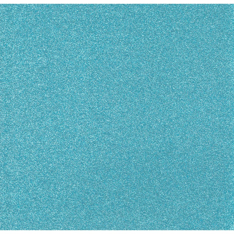 Cardstock Bling Bling - Bleu