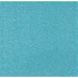 Cardstock Bling Bling - Bleu