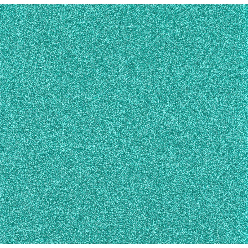 Cardstock Bling Bling - Turquoise