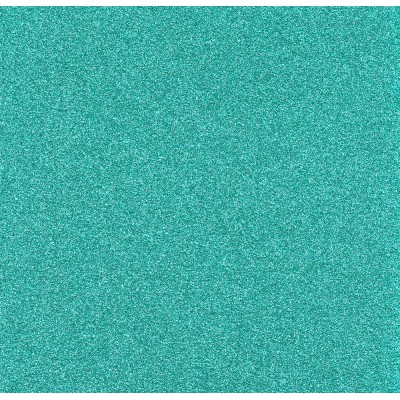Cardstock Bling Bling - Turquoise