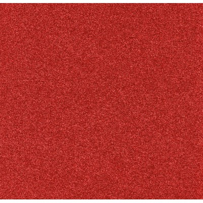 Cardstock Bling Bling - Rouge