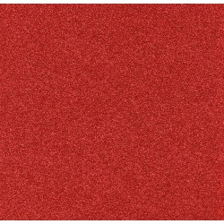 Cardstock Bling Bling - Rouge