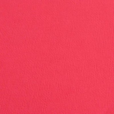 Cardstock texturé canvas - Coloris Rouge