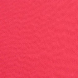 Cardstock texturé canvas - Coloris Rouge
