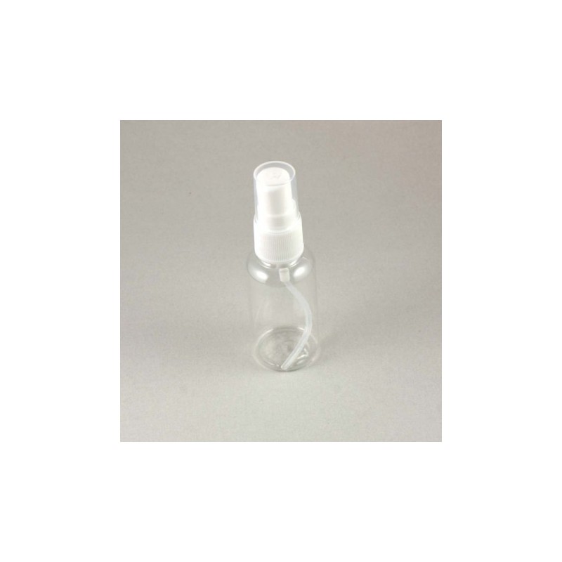 Flacon vaporisateur 30ml