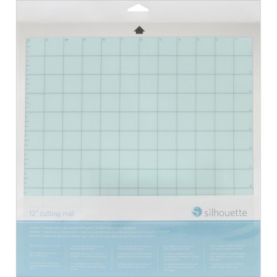 Tapis de découpe Silhouette Cameo