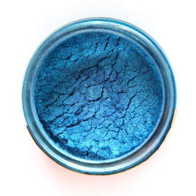 Mica Powder - Art Ingredients - Frozen Lake