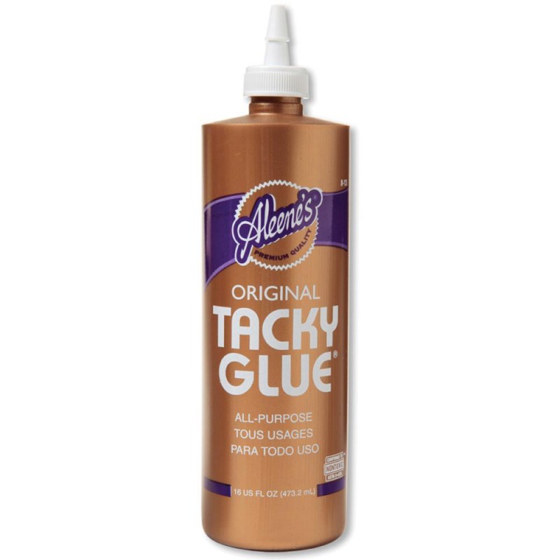 Tacky Glue - Original 473 mL