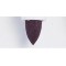 Feutre textile Rayher - Brun
