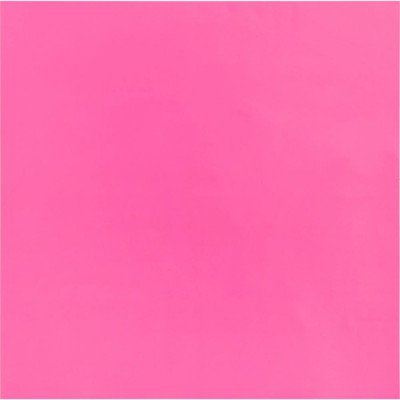 Feuille de gaufrage en plastique Bazzill - Pink Kiss