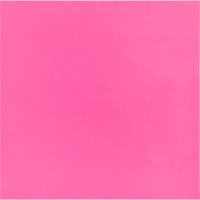 Feuille de gaufrage en plastique Bazzill - Pink Kiss