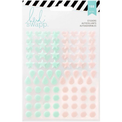 Stickers Day Maker Heidi Swapp - Memory Planner