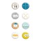 Badges Evalicious - This Way