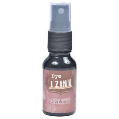Spray Izink Dye - Brou de Noix