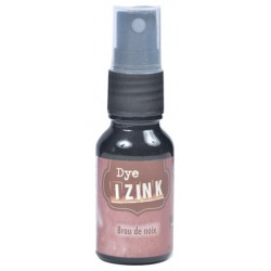 Spray Izink Dye - Brou de Noix